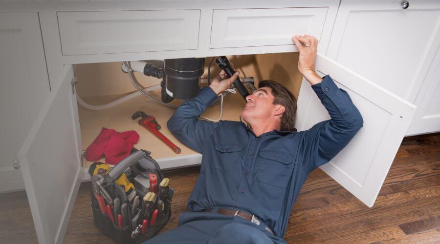 Professional Gas Leak Detection in Faulkner, MD